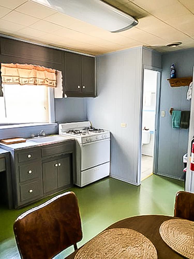 Фото The Gold Pan Motel