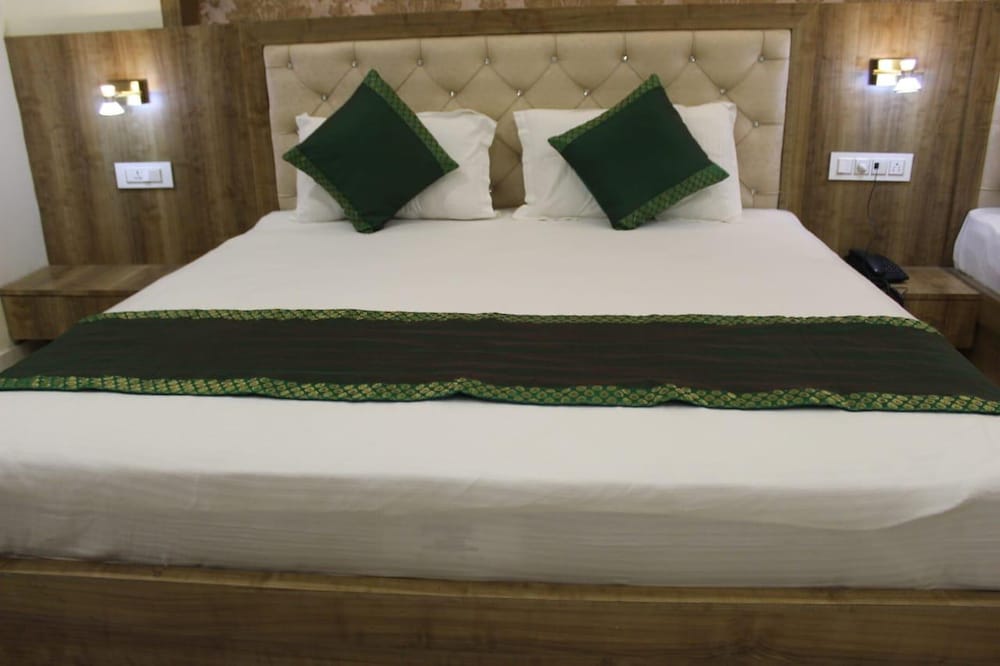 Фото Hotel Jd Grand