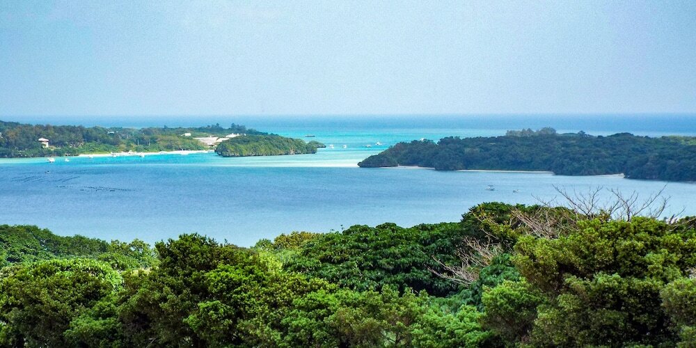 Фото AsobiBASE Yamabare-House