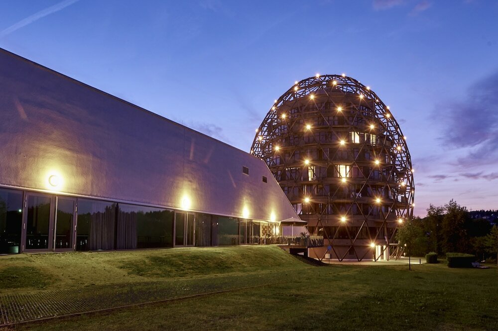 Фото Oversum Winterberg