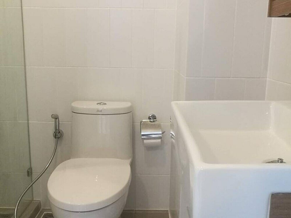 Фото Brand New Luxury 1 Br Near 2mrt 2bts 3 Shopping