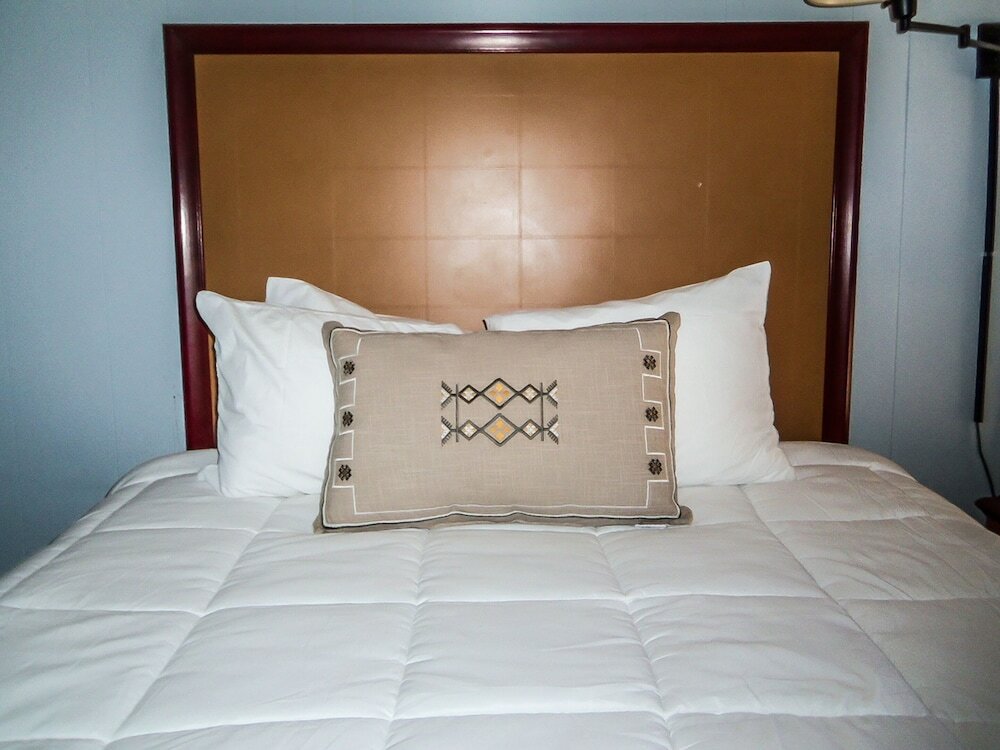 Фото The Gold Pan Motel