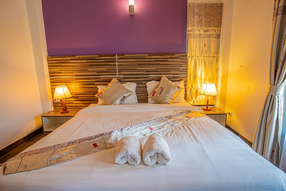 Фото Muak Lek Forest Resort