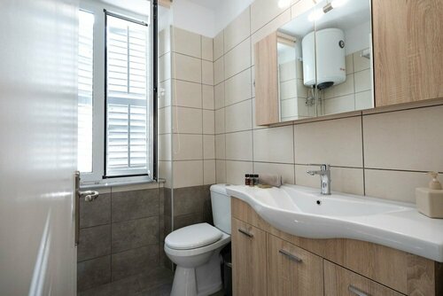 Гостиница San Nicolo dei Vecchi Casa by CorfuEscapes в Керкире