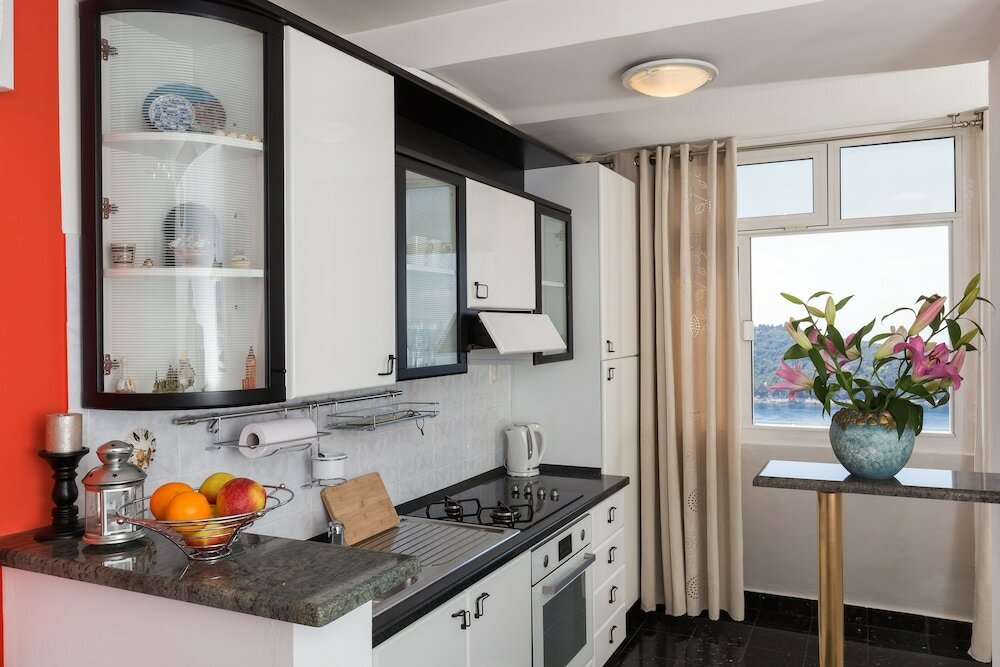 Фото Sea View Apartments - Apartment Merivo