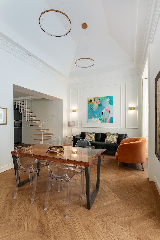 Фото Be Mate Málaga Centro