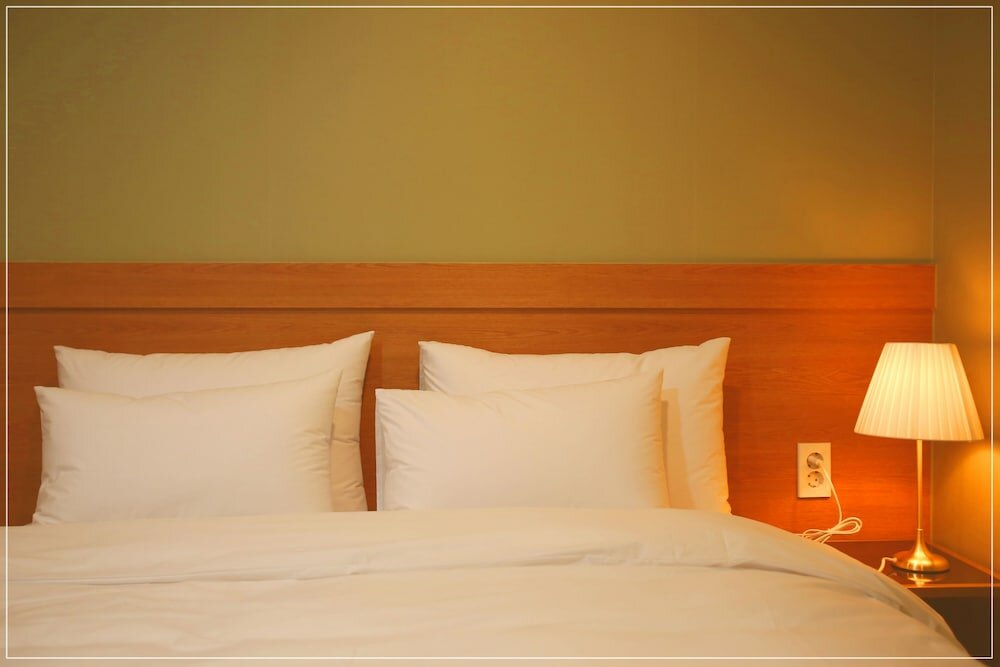 Фото Haemaru Hotel