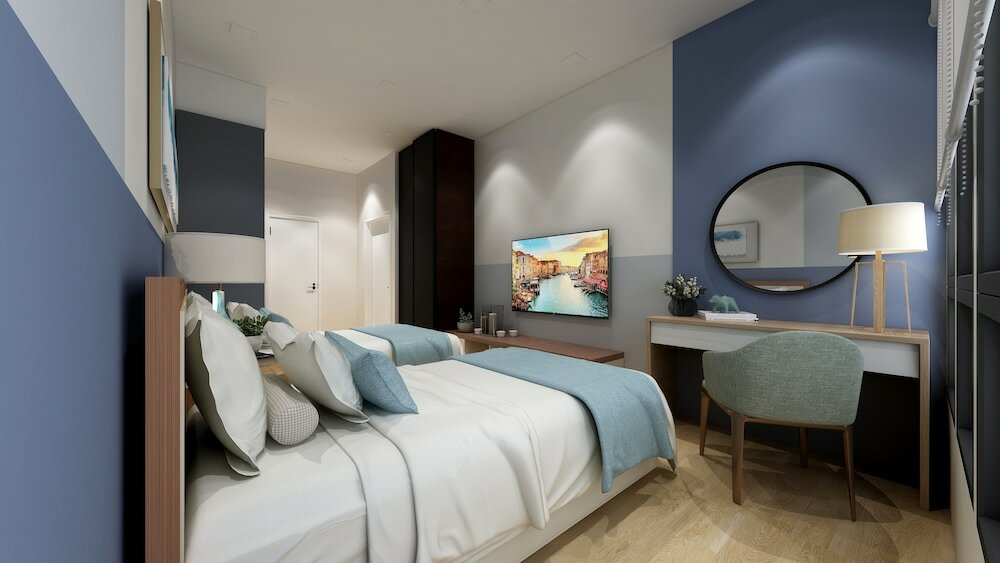 Фото Ceylonz Seasonal Suites