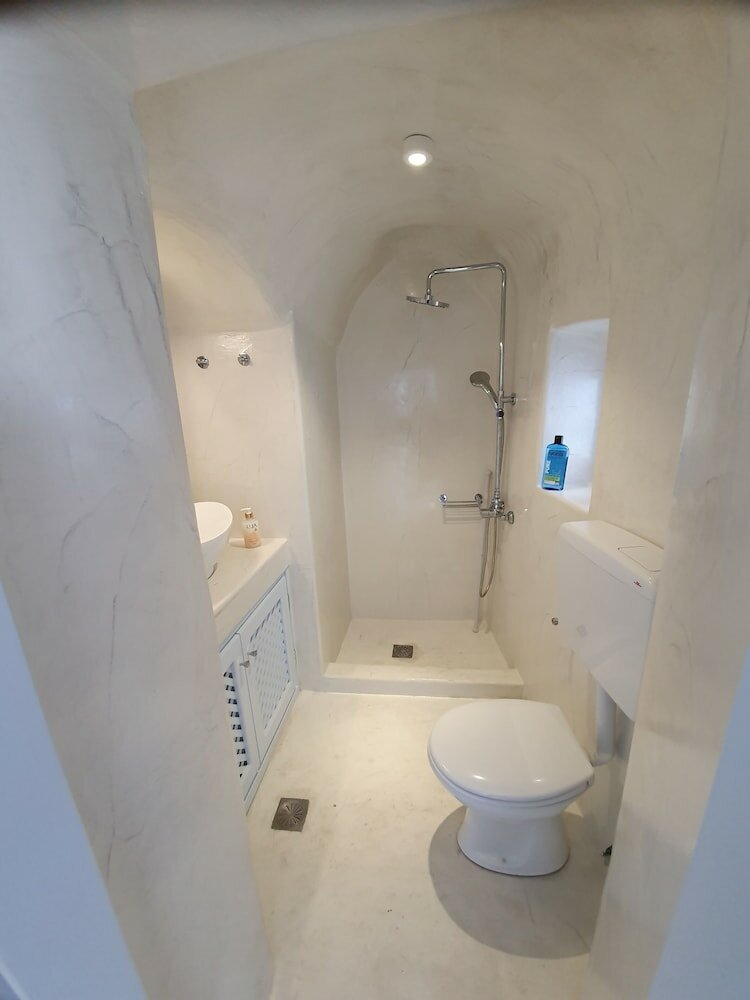 Фото Nefeli Traditional Cave Houses