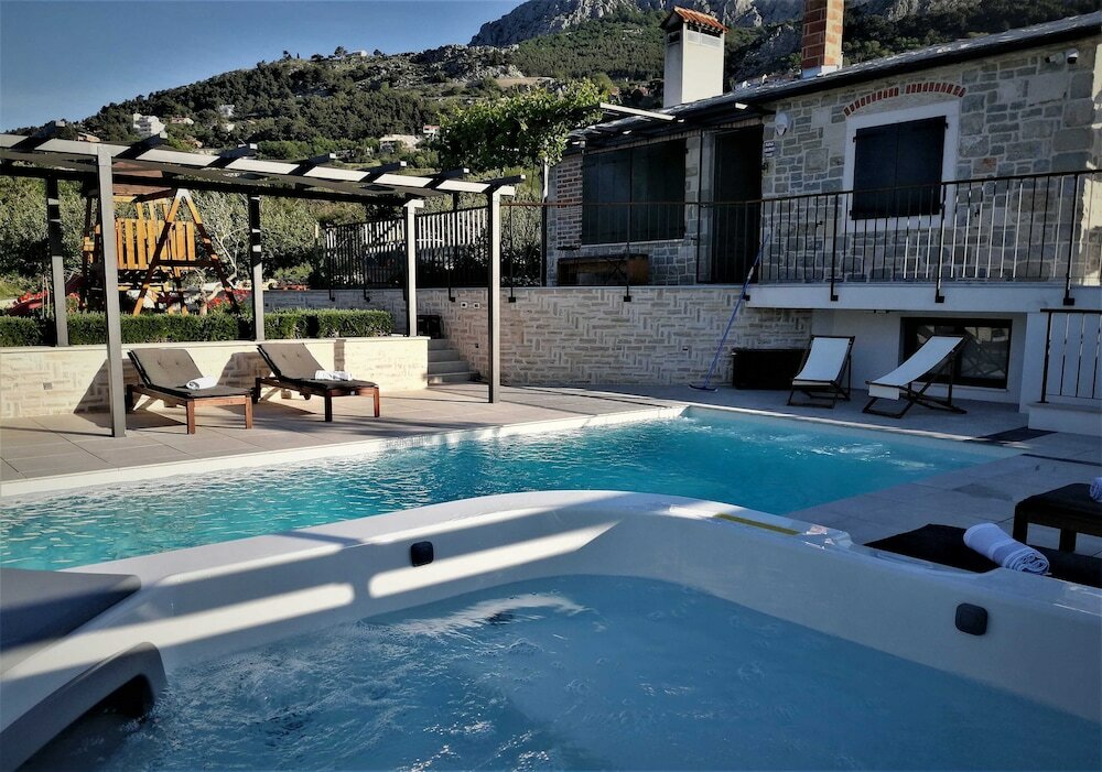 Фото Villa Manda Korina