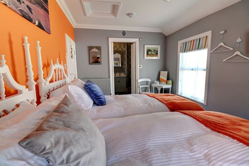 Фото Ebenezer's Place