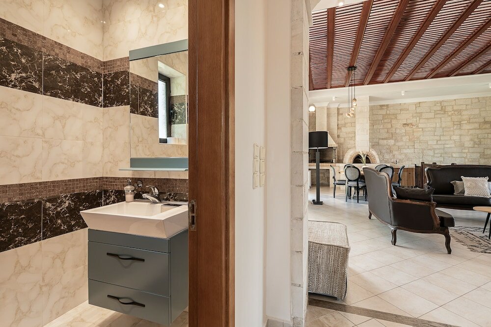 Фото Caldera Platanias Villas