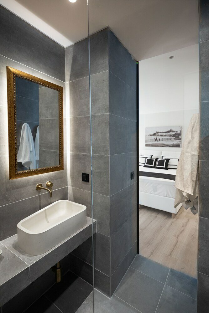 Фото Porta Reale Suite by CorfuEscapes