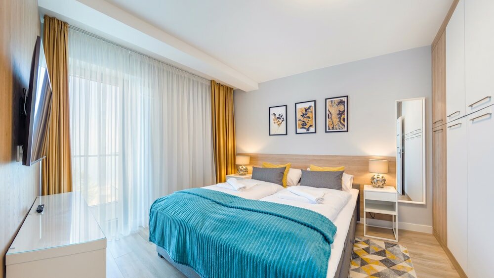 Фото Apartamenty Sun & Snow Swiatowida