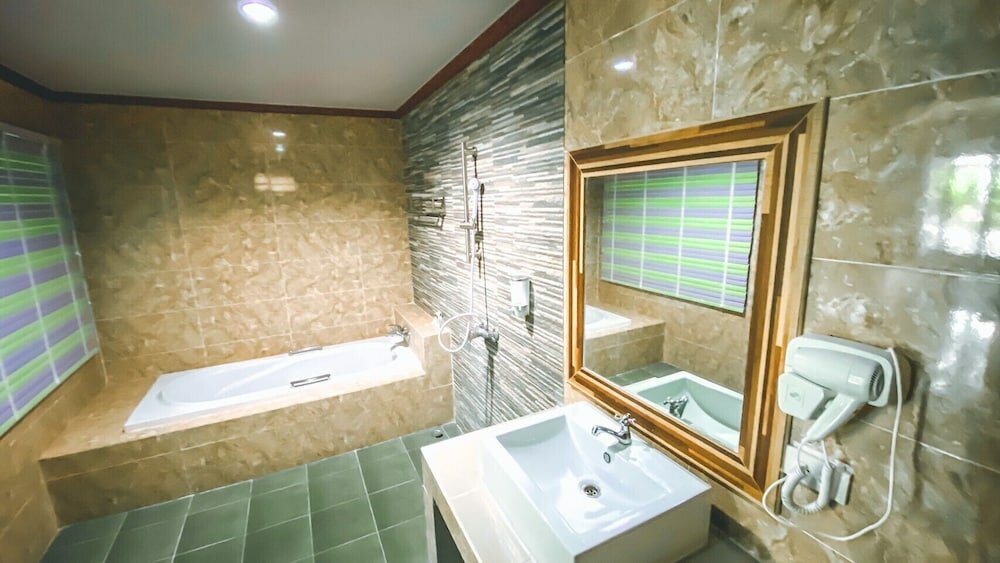 Фото Muak Lek Forest Resort