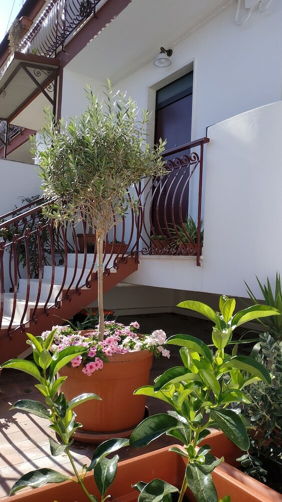 Фото Il Cantico B&b