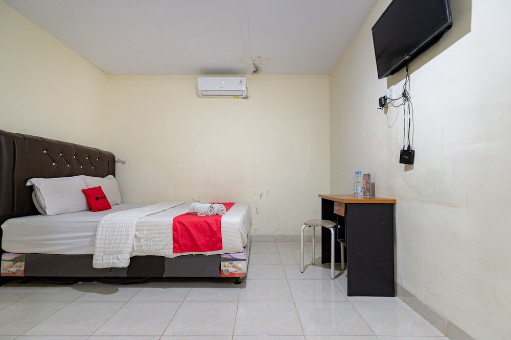 Фото RedDoorz @ Medan Johor 2