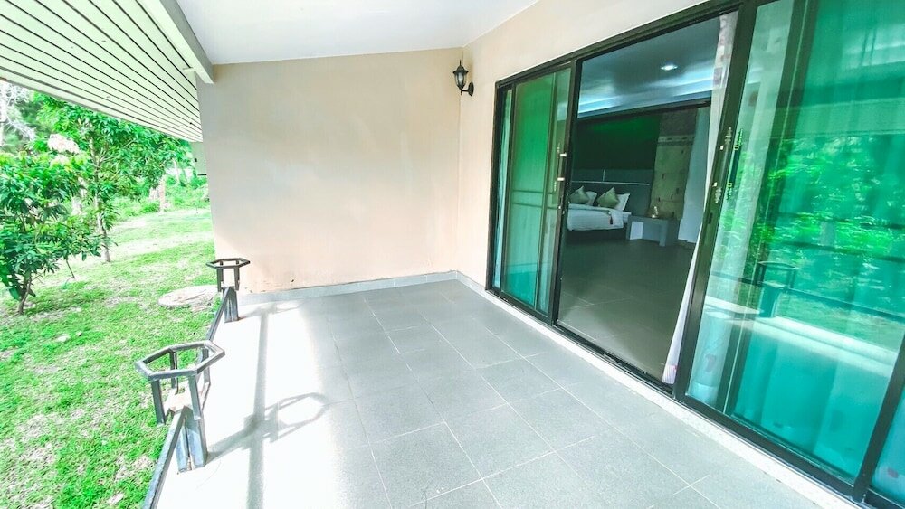 Фото Muak Lek Forest Resort