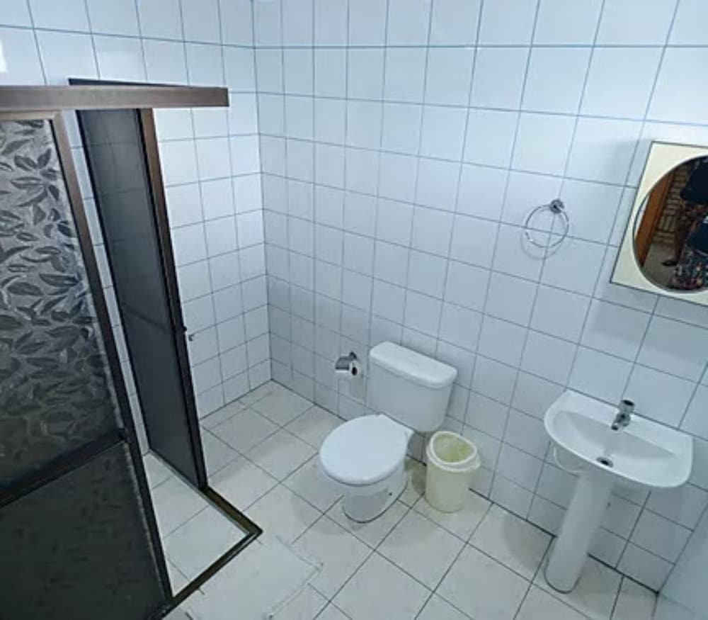 Фото Pousada MaunaLoa