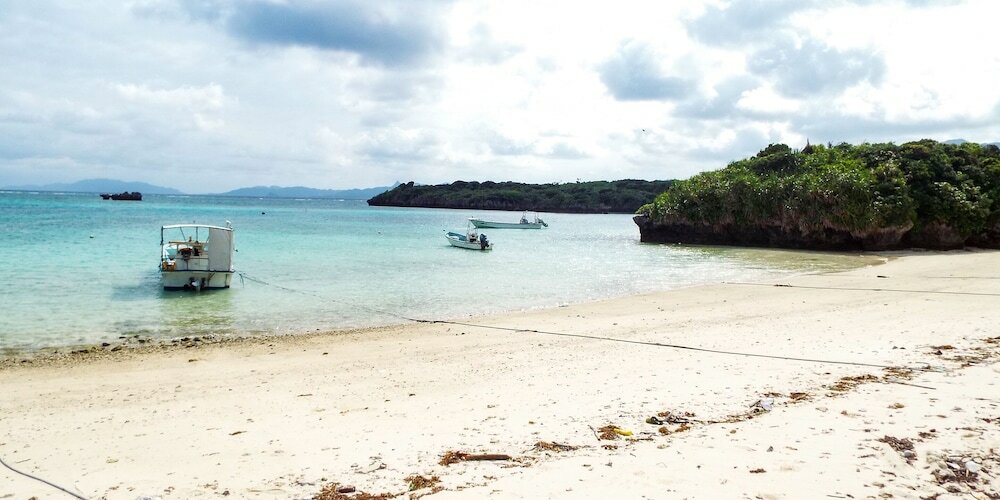 Фото AsobiBASE Yamabare-House