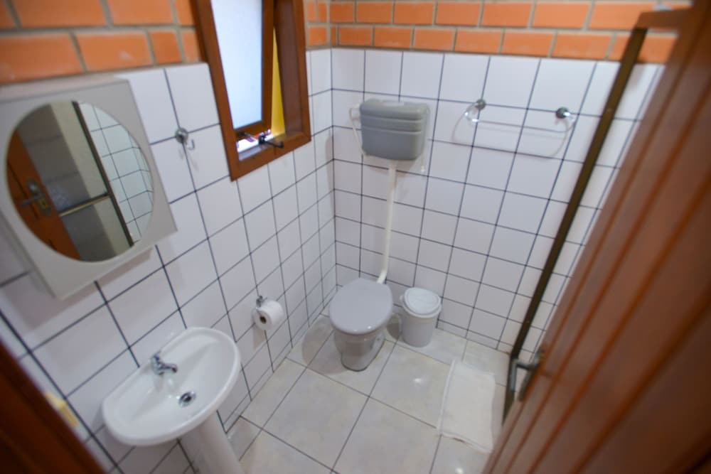 Фото Pousada MaunaLoa