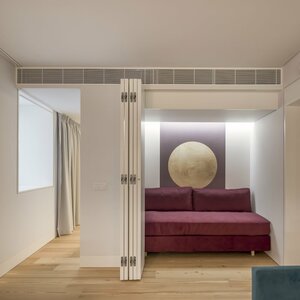 Гостиница Lisbon Serviced Apartments - Mouraria apartments