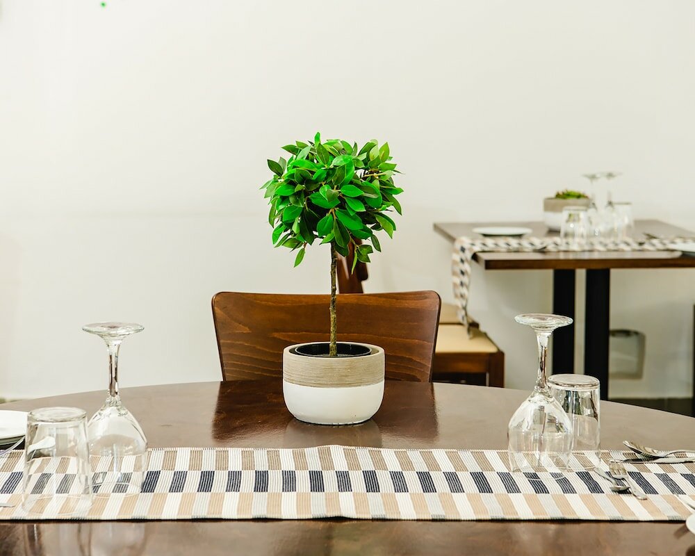 Фото Hotel Santorini