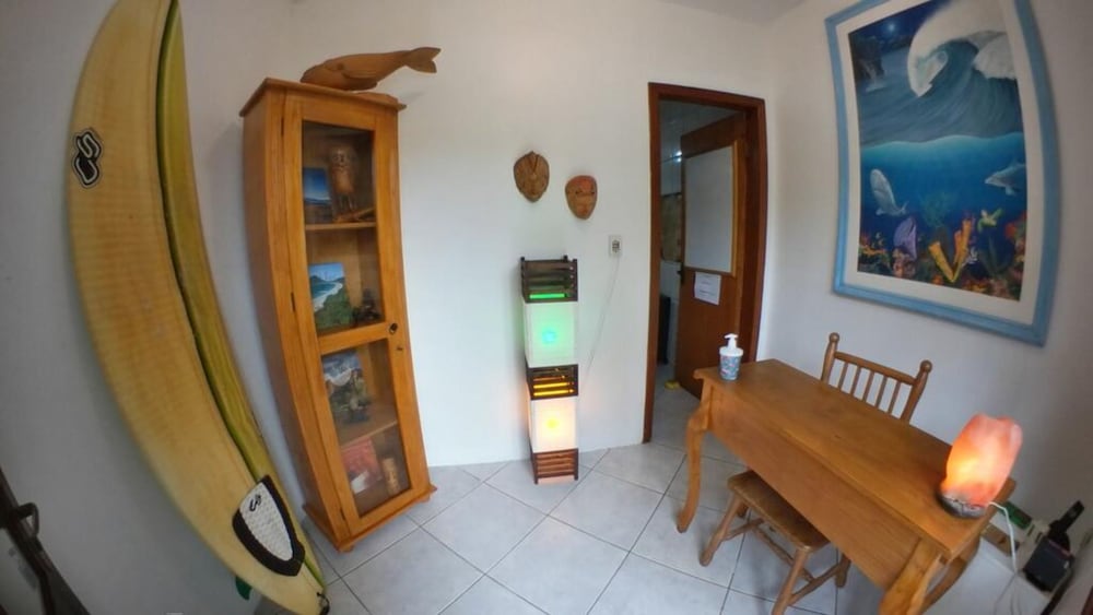 Фото Pousada Bem te VI