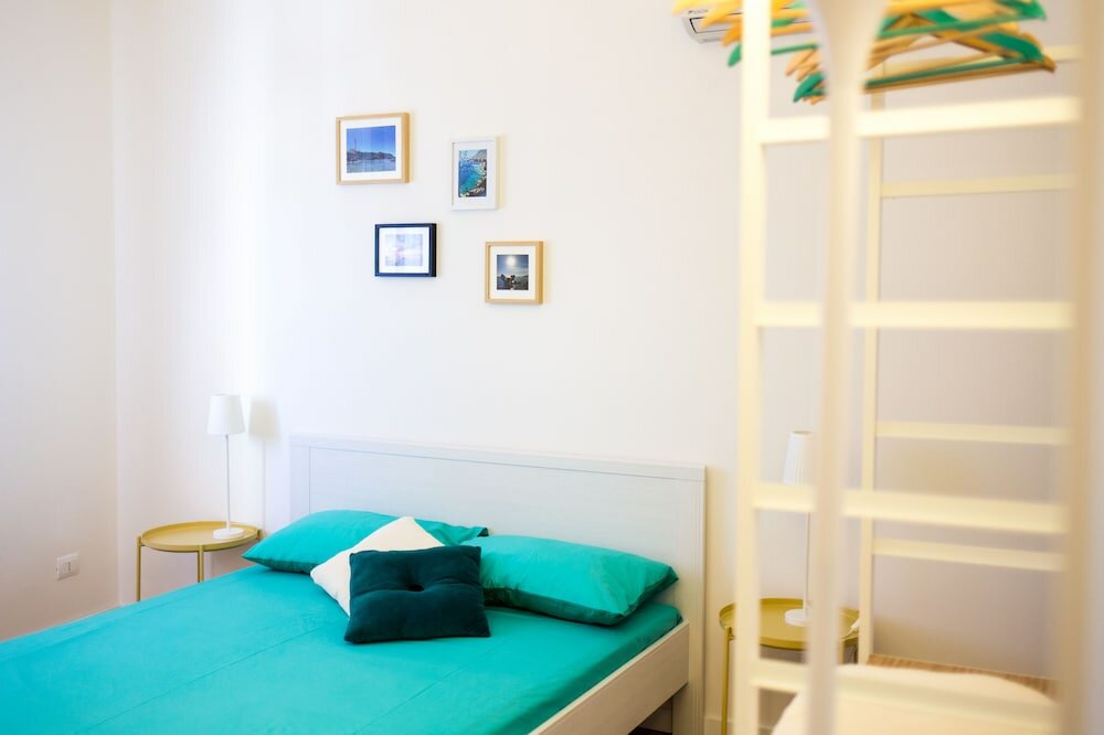 Фото Mondello Beach Rooms