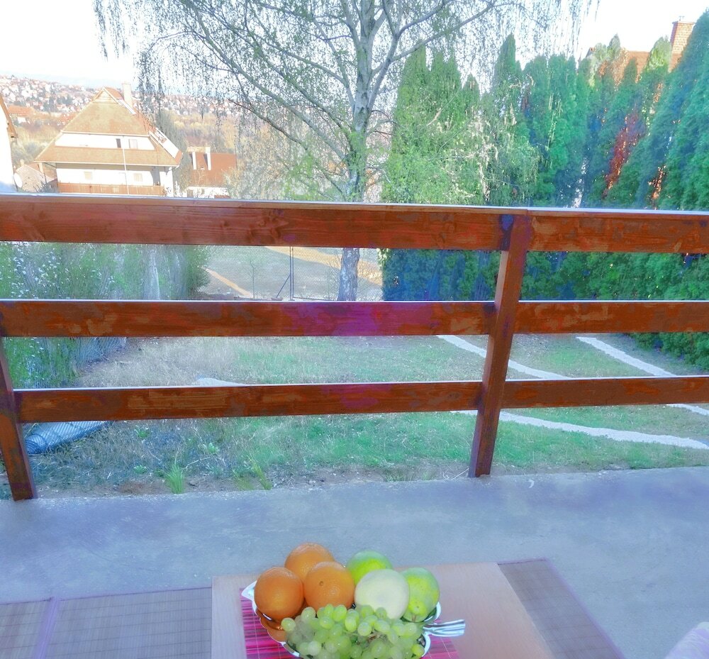 Фото Tolena Heviz Apartments