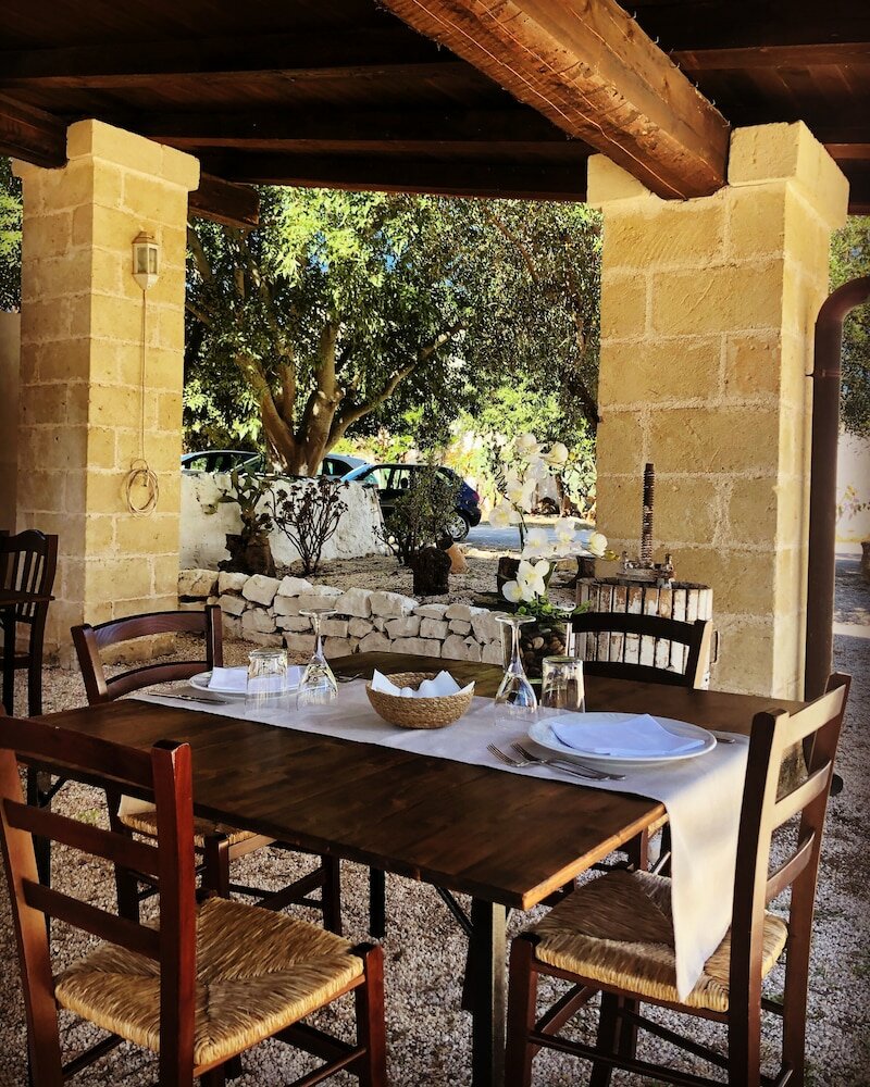 Фото Borgo Santuri