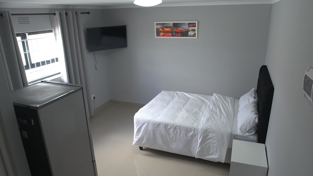 Фото Olabas Guesthouse