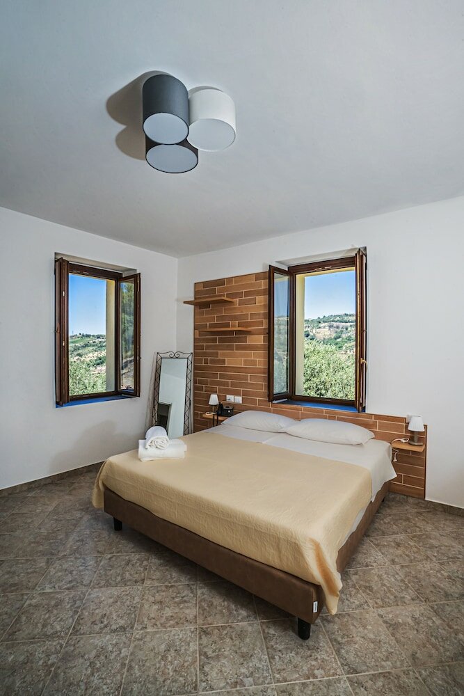 Фото Le Querce Farmhouse