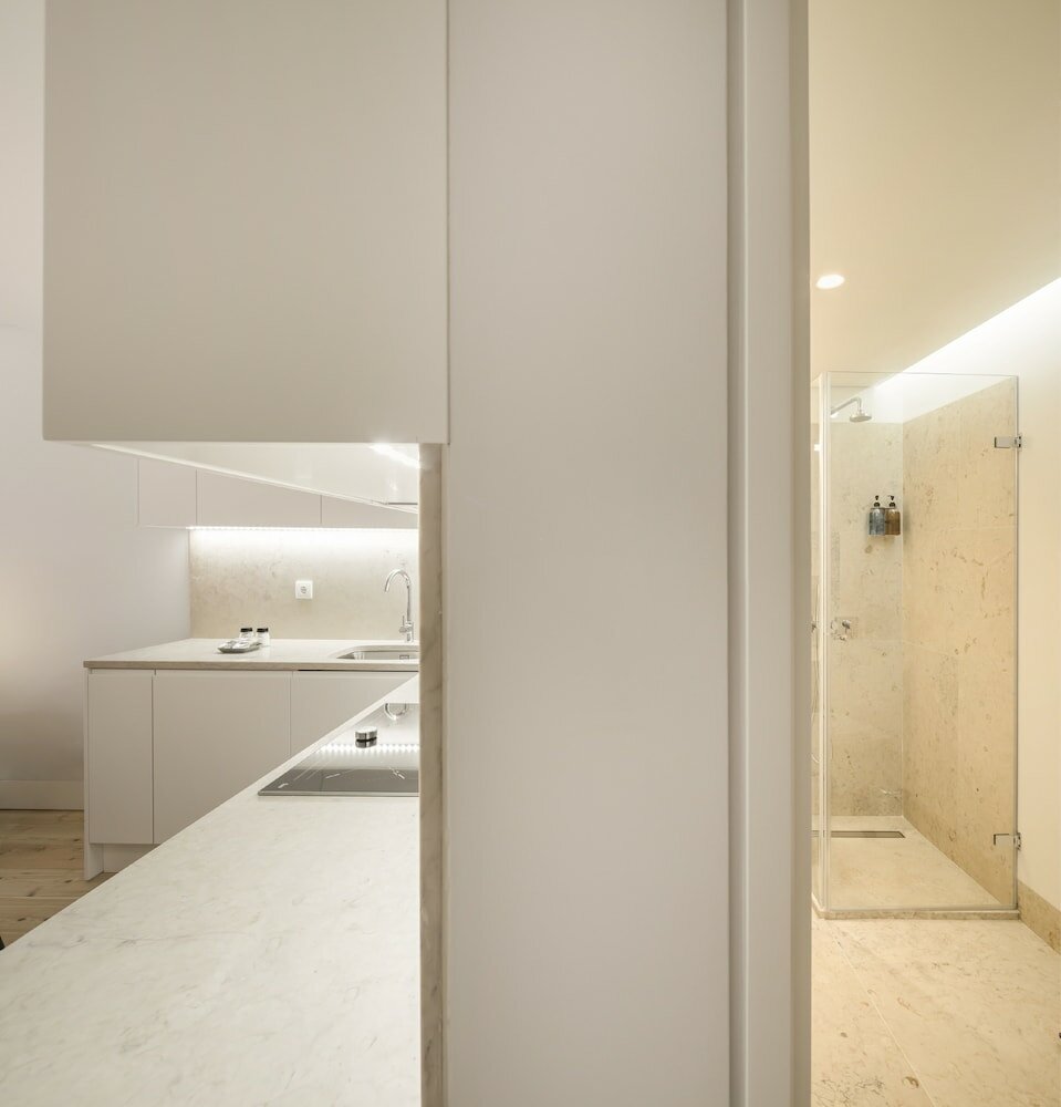 Фото Lisbon Serviced Apartments - Mouraria apartments