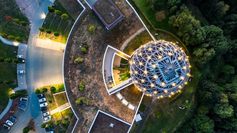 Фото Oversum Winterberg