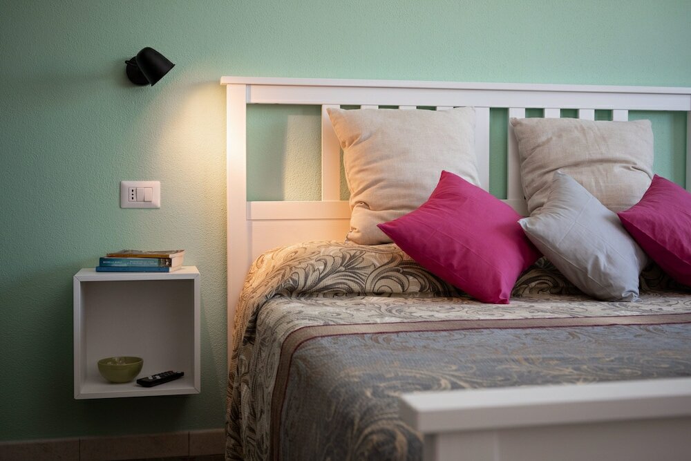 Фото Altré Guest House