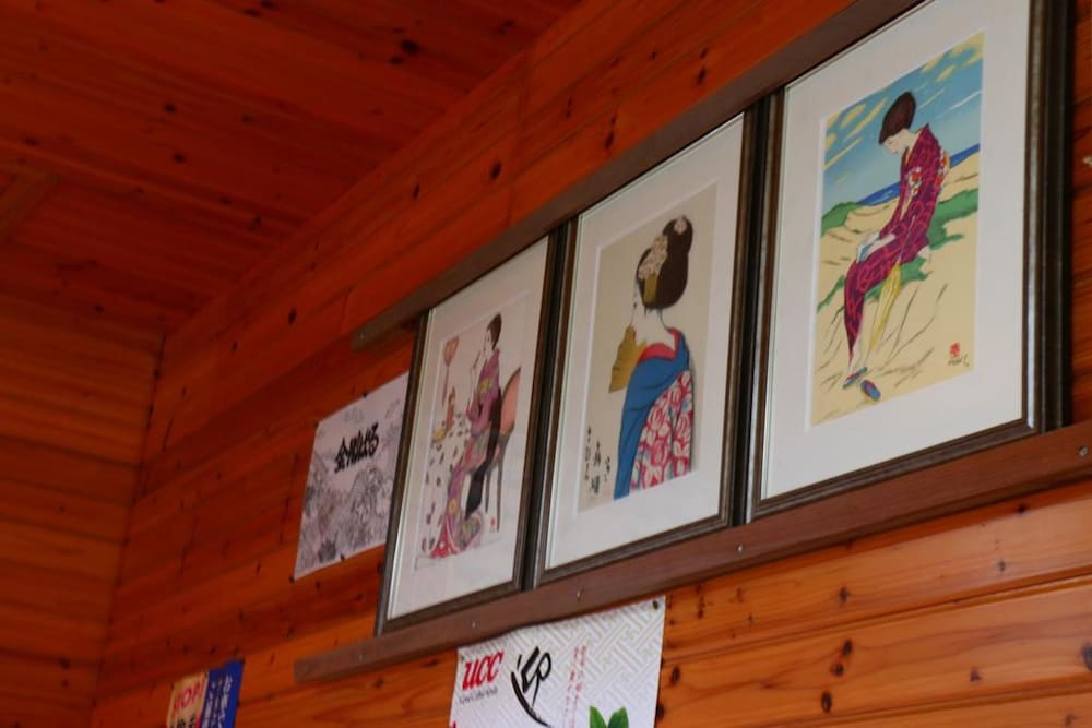 Фото Pension Kongo Baru