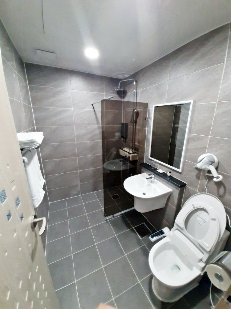 Фото Haemaru Hotel