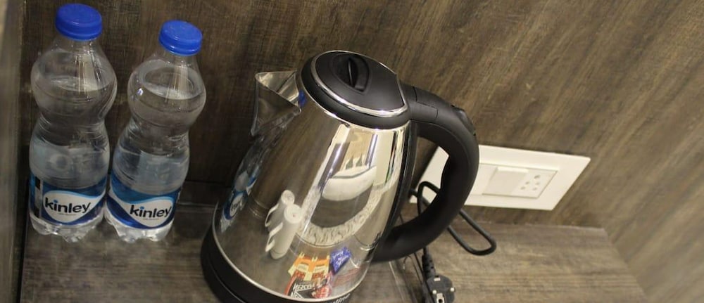 Фото Hotel Jd Grand