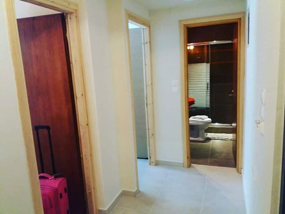 Фото Elizabeth Hotel