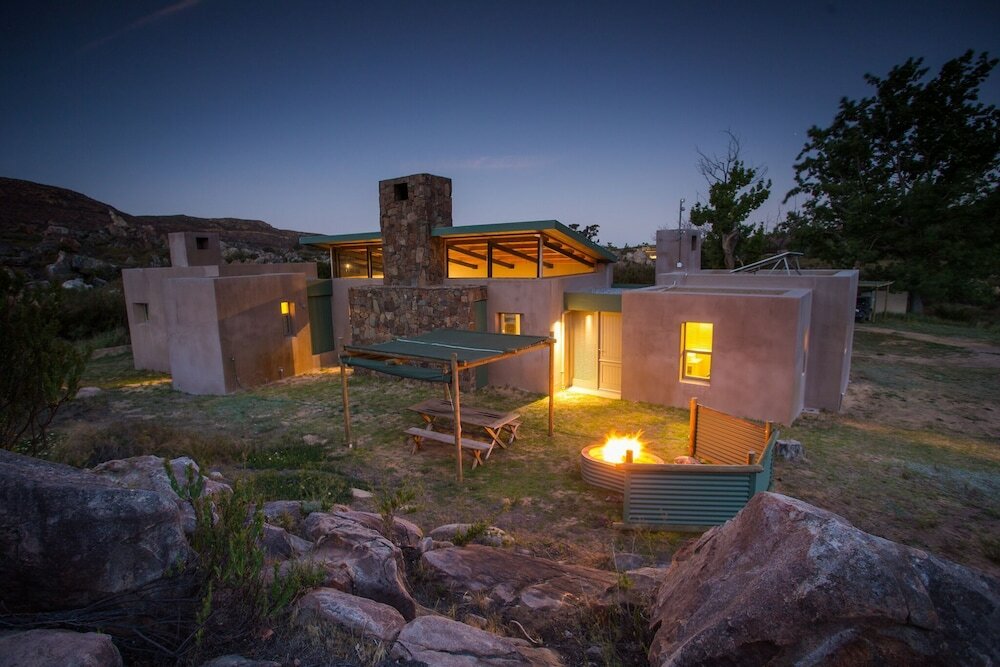 Фото Cederberg Park