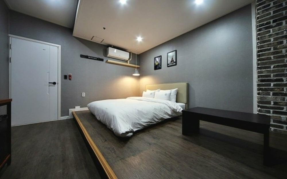 Фото The Way Hotel