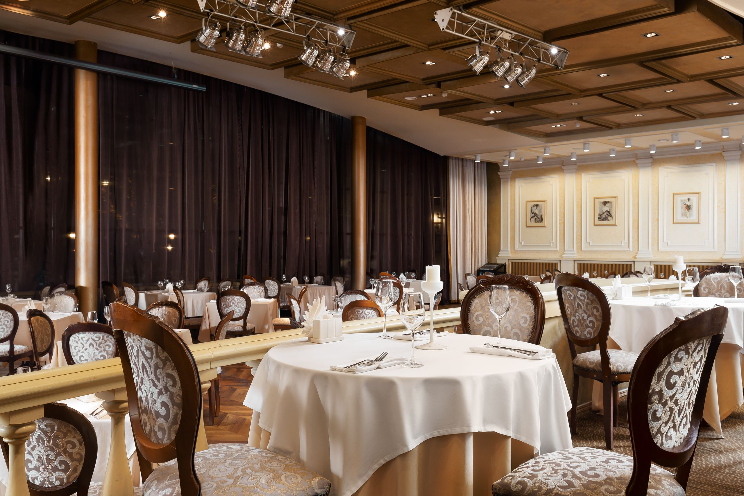 Фото Arthurs SPA Hotel by Mercure