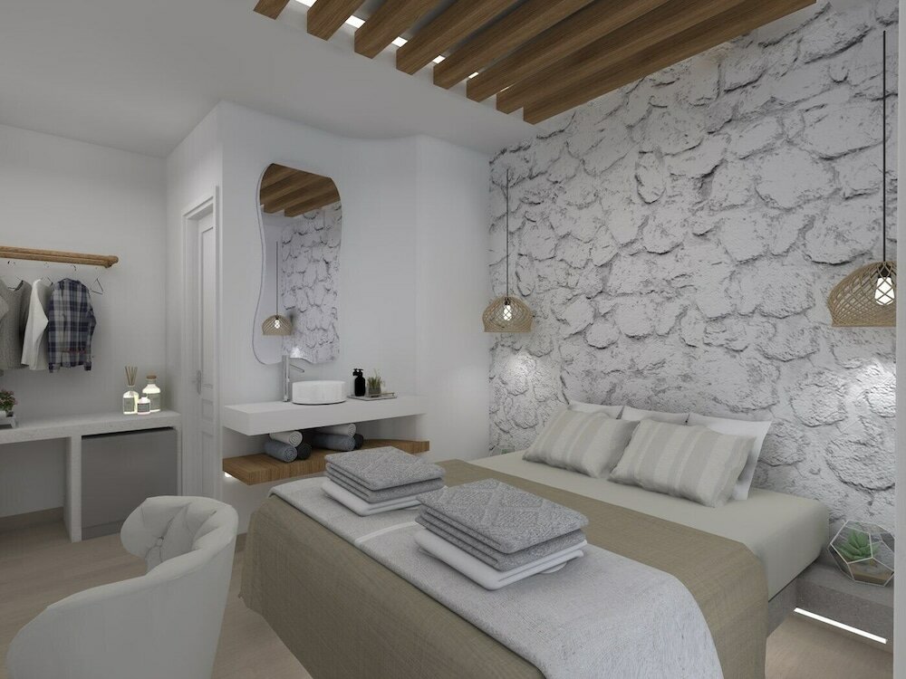 Фото Naxian Spirit Inn