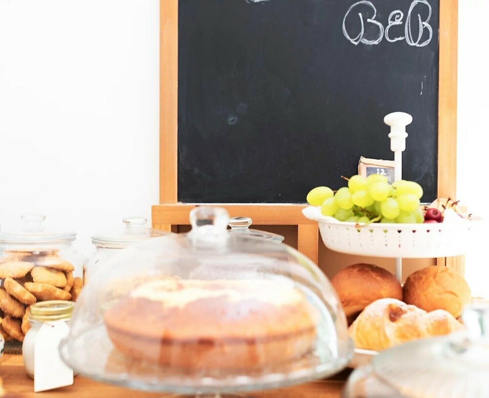 Фото A Calata B&b