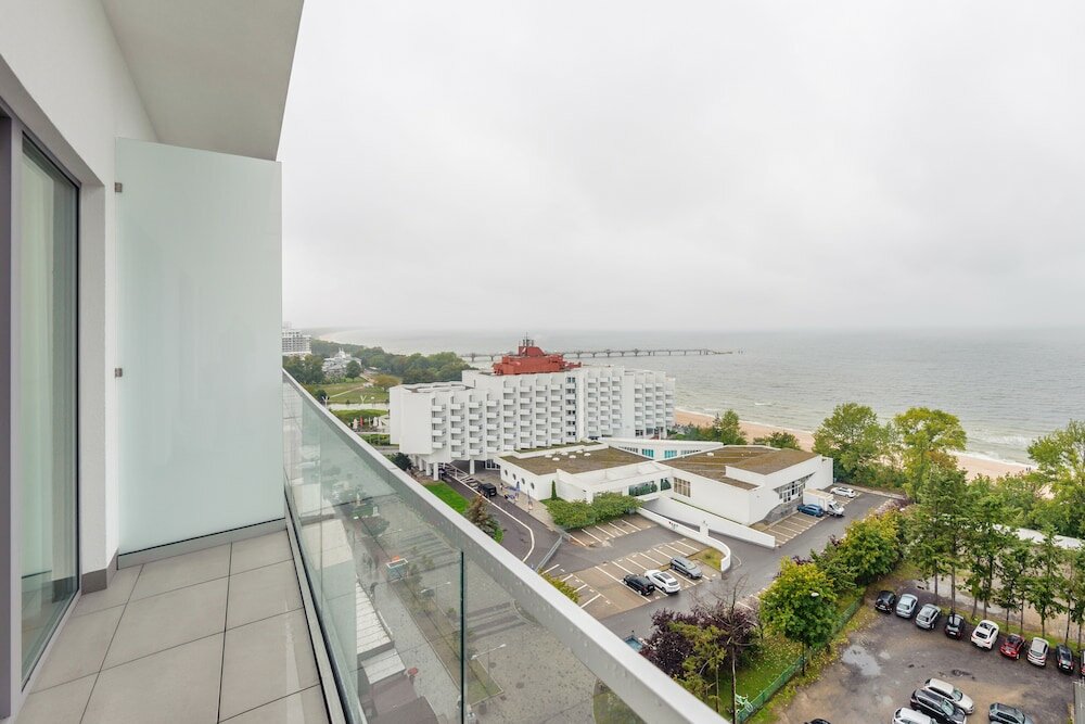 Фото Apartamenty Sun & Snow Swiatowida