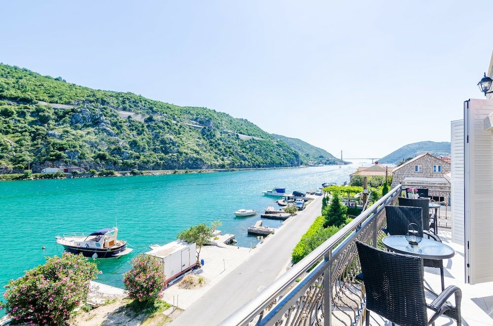 Фото Apartments La Luna