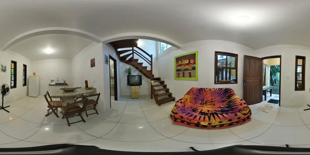 Фото Pousada Bem te VI