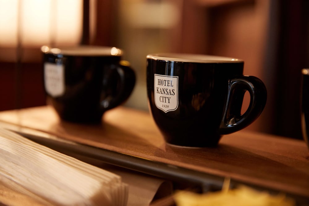 Фото Hotel Kansas City, in The Unbound Collection by Hyatt