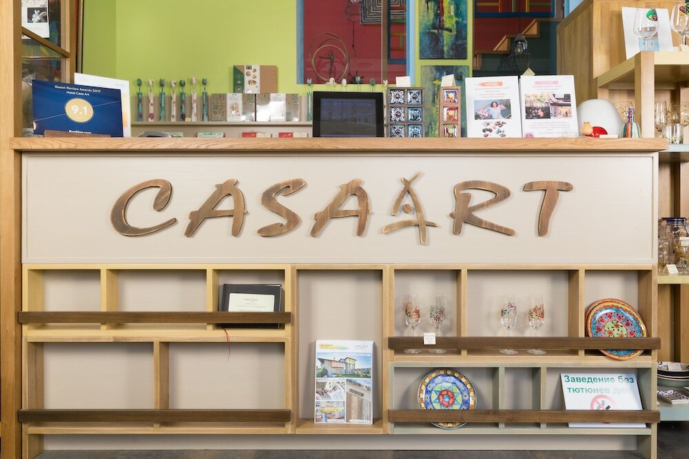 Фото отеля 4